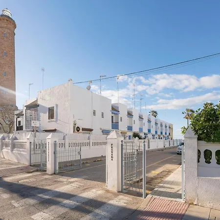 El Paseo Del Faro 奇皮奥纳