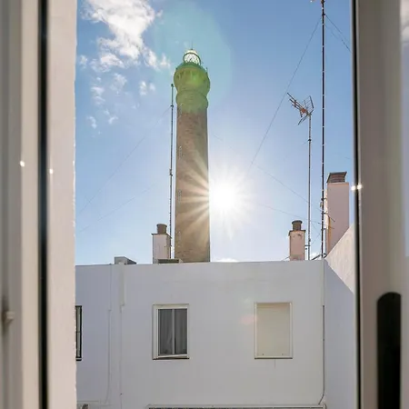 El Paseo Del Faro 木屋 奇皮奥纳
